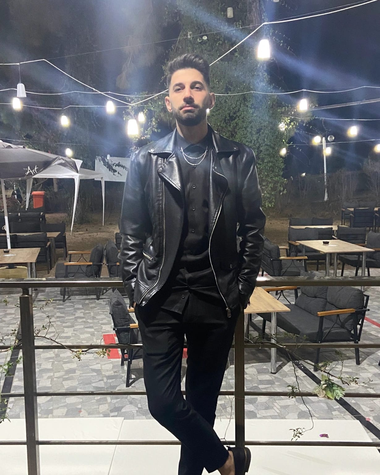 Esad Emre Tırlan