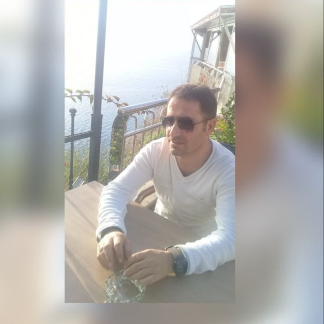 Murat Acar