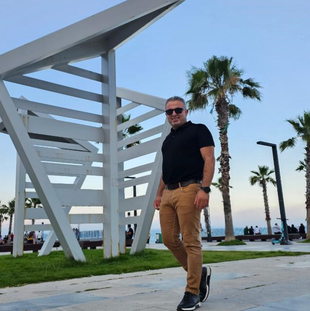 Abdulhalik Öztunç