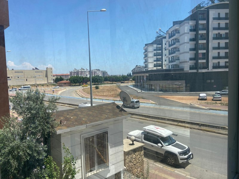 KEPEZ HABİBLERDE CADDE ÜSTÜ SATILIK 625 M2 İKİ KATLI DÜKKAN